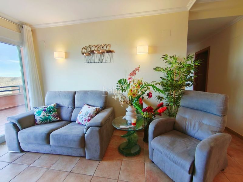 Foto 6615bcc9-696f-40ee-b81c-314762ab5061. Apartament amb calefacció aparcament piscina a Pedreguer