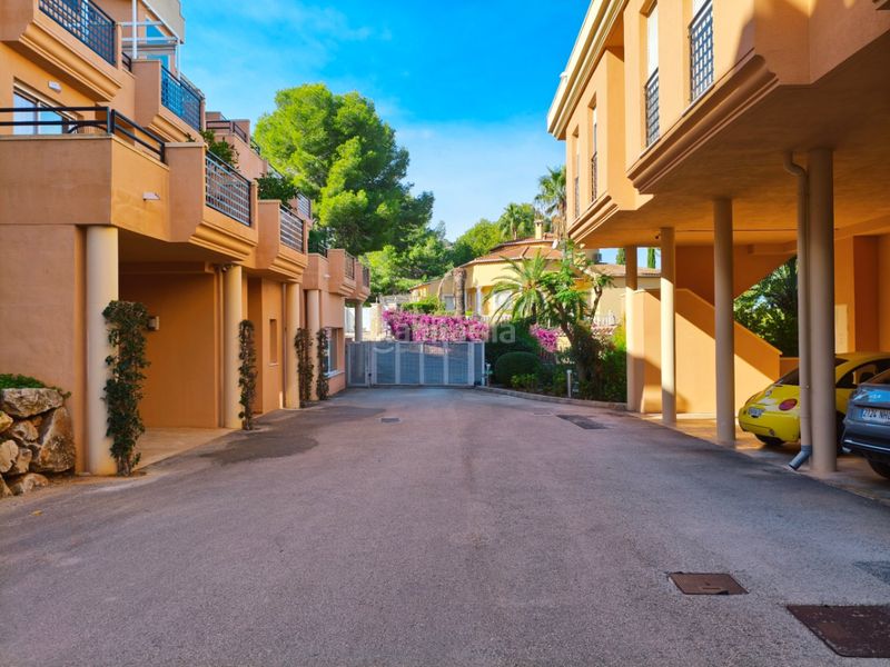 Foto 82573f3d-44d8-4a22-a043-0962279dfafd. Apartament amb calefacció aparcament piscina a Pedreguer