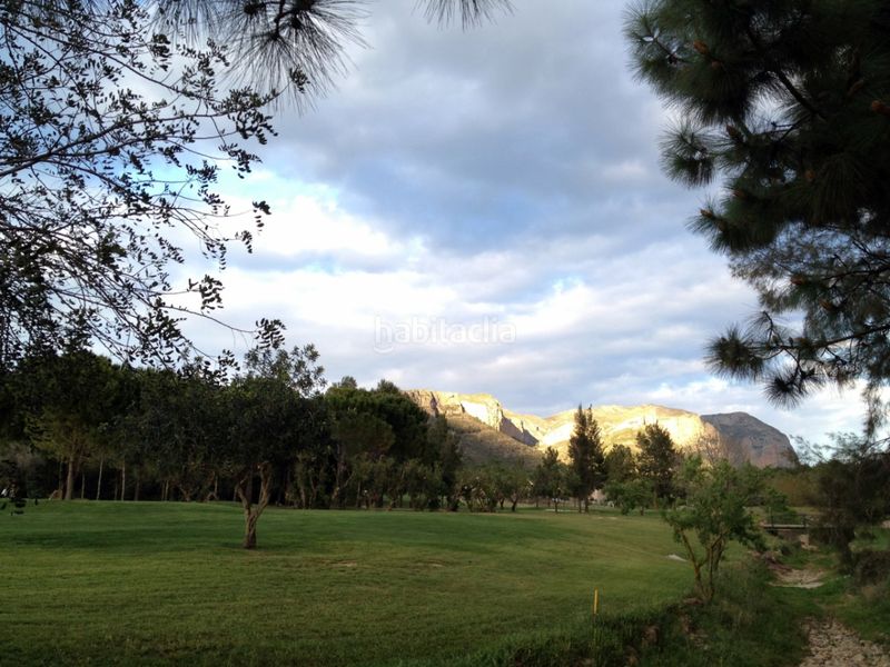 Foto 85030664-2dd0-4d94-8223-78df14ba918f. Apartament amb calefacció aparcament piscina a Pedreguer