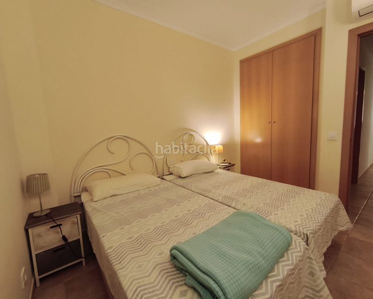 Foto 852adce0-8f99-4017-acd7-215d2877e06d. Apartament amb calefacció aparcament piscina a Pedreguer