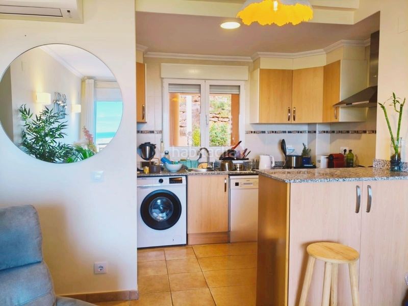 Foto 99c0c271-f269-409f-9a1c-90cfe336f00f. Apartament amb calefacció aparcament piscina a Pedreguer