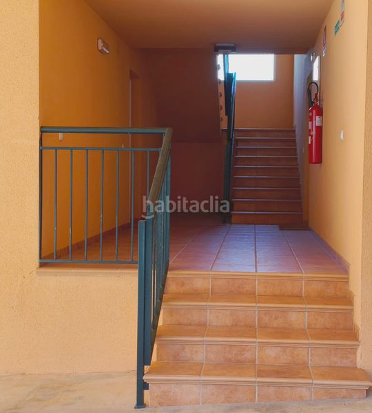 Foto 9afe0500-f2b0-40c2-8e65-05b436d970b3. Apartament amb calefacció aparcament piscina a Pedreguer