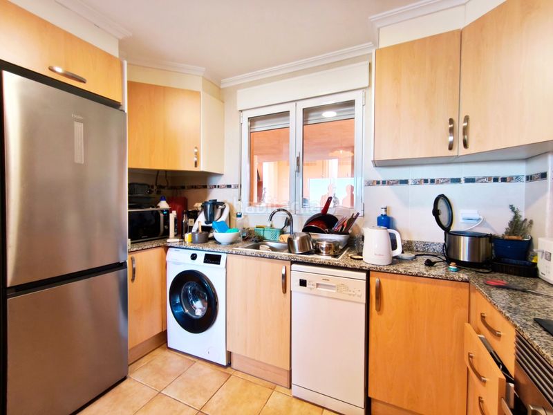 Foto b339ab50-3d99-4430-8ade-3550cd15a418. Apartament amb calefacció aparcament piscina a Pedreguer