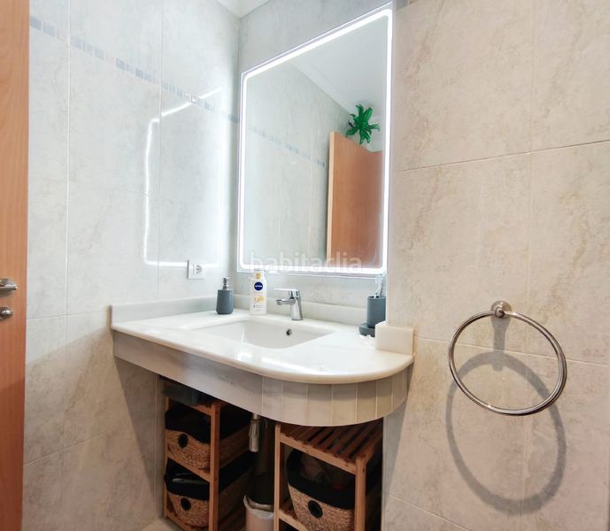 Foto e114bf42-50e0-45b2-b32b-71fae865c125. Apartament amb calefacció aparcament piscina a Pedreguer