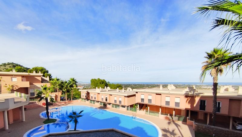 Foto e4dff7a3-e6ae-4de9-afe3-dbbcba0ce6c8. Apartament amb calefacció aparcament piscina a Pedreguer