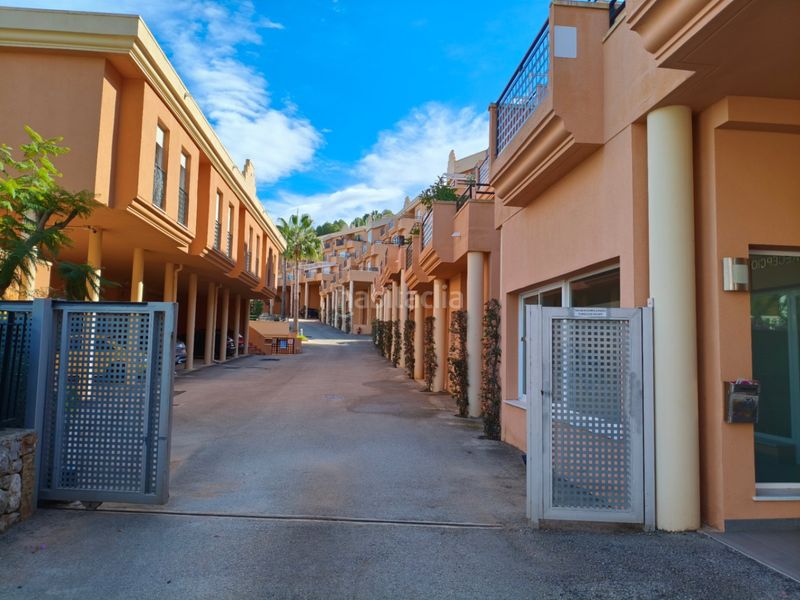 Foto fa313776-d9f5-42cf-8099-da8bbc9c3761. Apartament amb calefacció aparcament piscina a Pedreguer