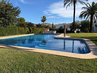 Apartamento en Pedreguer