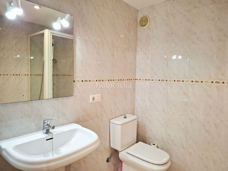 Foto 310a74a5-3925-4c12-83d3-a4a78b2a09e4. Pis amb calefacció aparcament piscina a Altea ciudad Altea