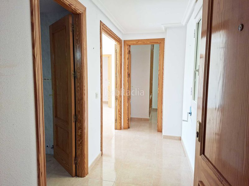 Foto 415bf8c3-85a0-499a-bbf6-eb460257e53c. Pis amb calefacció aparcament piscina a Altea ciudad Altea