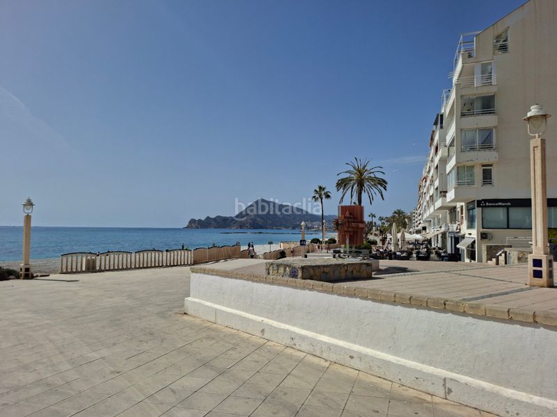 Foto 431a76da-e0df-450c-9b11-27a2ff57a20f. Pis amb calefacció aparcament piscina a Altea ciudad Altea