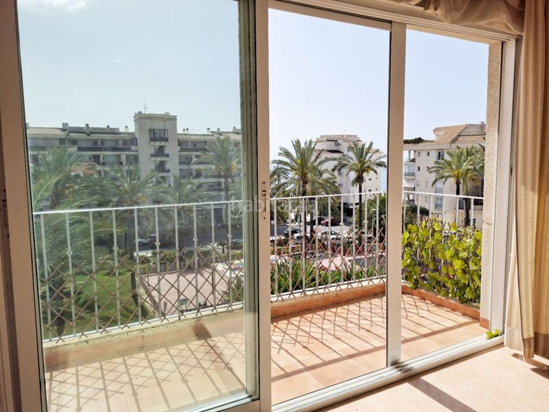 Foto 49f64fd4-1ad4-4eb4-b928-6ba35b1b9b6a. Pis amb calefacció aparcament piscina a Altea ciudad Altea