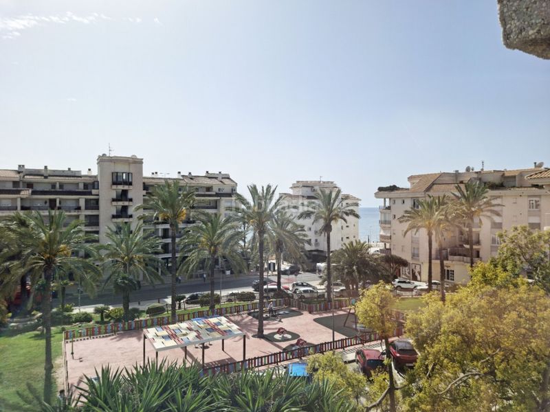 Foto 8ea28a72-0738-4297-a47c-848e1f0faa3b. Pis amb calefacció aparcament piscina a Altea ciudad Altea