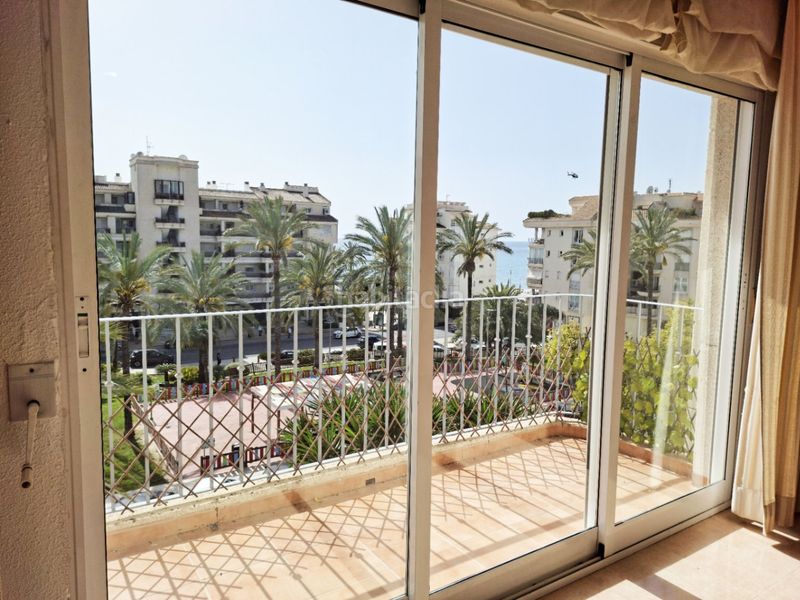 Foto c788d072-16f4-4e58-a669-76daf8bde5f5. Pis amb calefacció aparcament piscina a Altea ciudad Altea