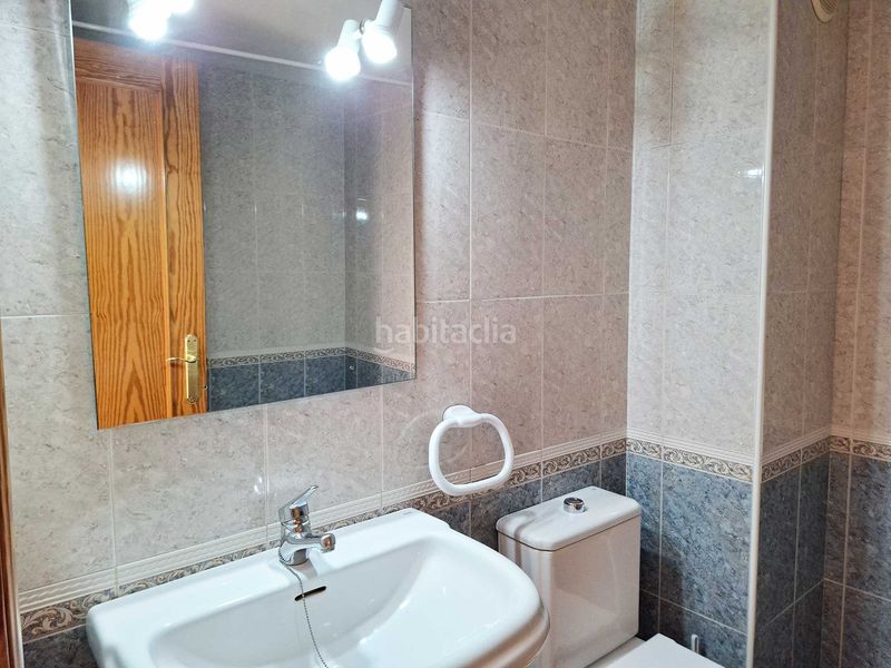 Foto e27dc2b2-d81e-457c-af41-d09d40a2dea1. Pis amb calefacció aparcament piscina a Altea ciudad Altea