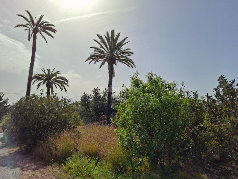 Foto 55e227a7-daec-4551-8798-b2bfe4295a21. Terreny residencial a Altea ciudad Altea