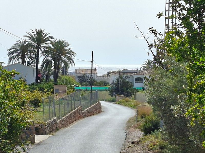 Foto 5df8a50d-20e3-4412-a6c5-c41c7ad5d01f. Terreny residencial a Altea ciudad Altea