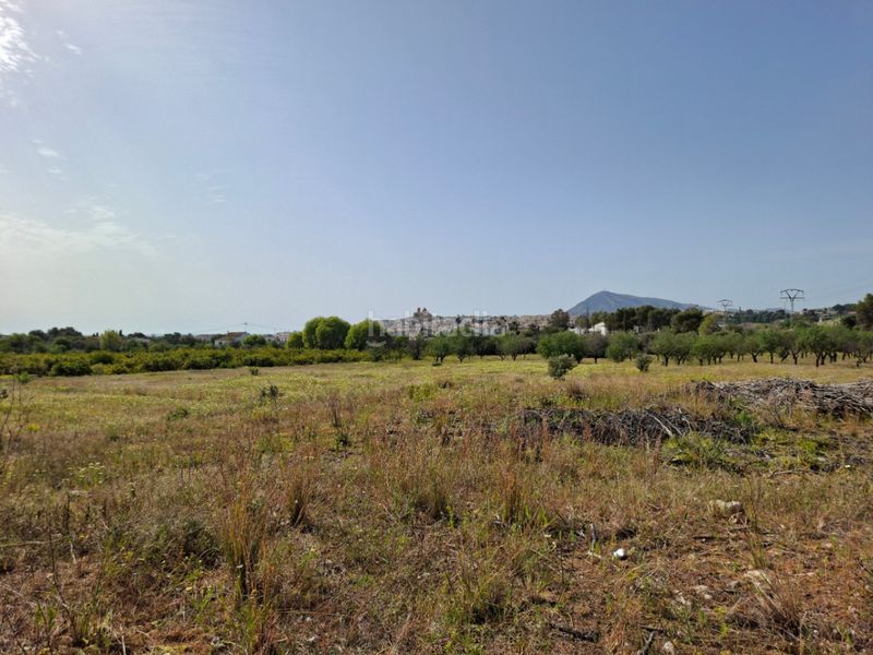 Foto 9b1a4ba2-1c2a-4800-99ca-d4202c39ad07. Terreny residencial a Altea ciudad Altea