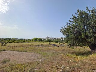 Terreny residencial a Altea Ciudad