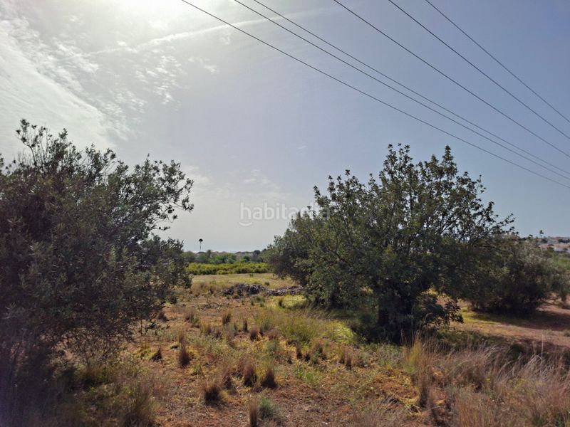 Foto d2d73e1b-a78c-46ed-ac8f-d93b1ebe3a67. Terreny residencial a Altea ciudad Altea