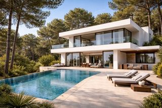 Residential Plot in Pinar de Advocat-Cometa