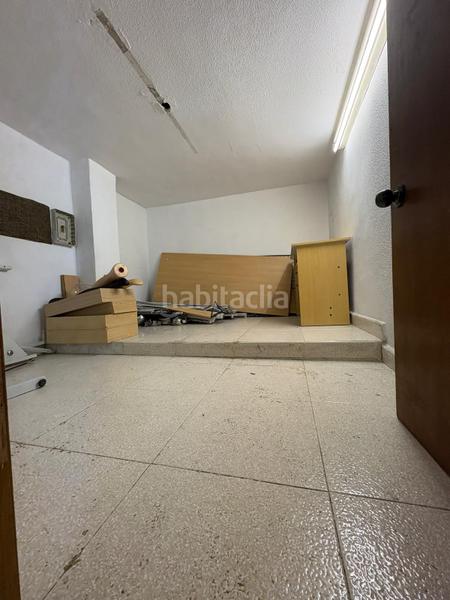Foto facba379-07e1-4651-a6f0-3df1bd0b31e3. Locale commerciale in Centro Urbano Dénia