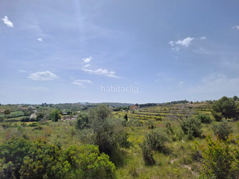Foto 6dc6a3d5-e29c-4885-b422-fb87043bd5aa. Terrain résidentiel dans Teulada