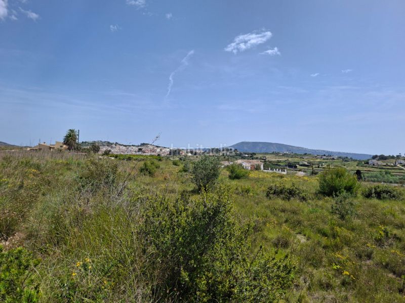 Foto b95b5330-05df-44e3-8c34-c77bc920925d. Terrain résidentiel dans Teulada