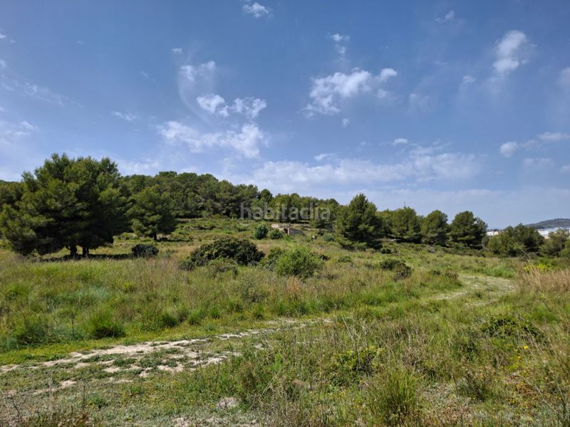 Foto 069881ed-5757-40ac-bc01-d0294a7794d7. Masía en Teulada