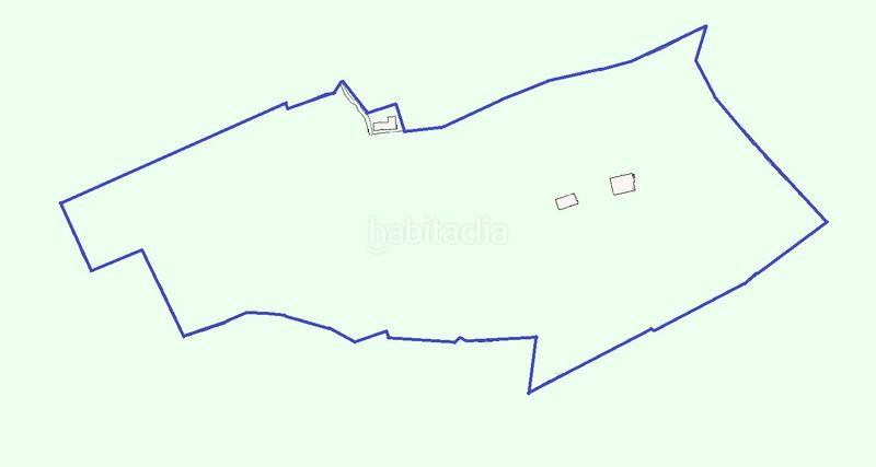 Foto 0ae1df59-8885-4bd3-9212-a14c430113e6. Masía en Teulada