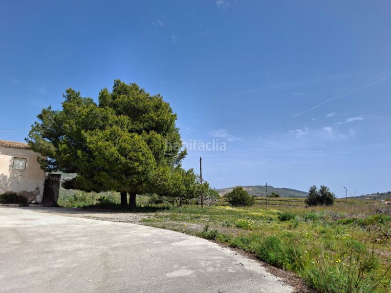 Foto 1275be46-4006-46eb-b86e-c856069c9ae4. Masía en Teulada