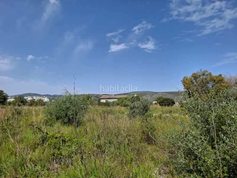 Foto 2856b792-8cf0-4dc6-8269-738ed3644c95. Masía en Teulada