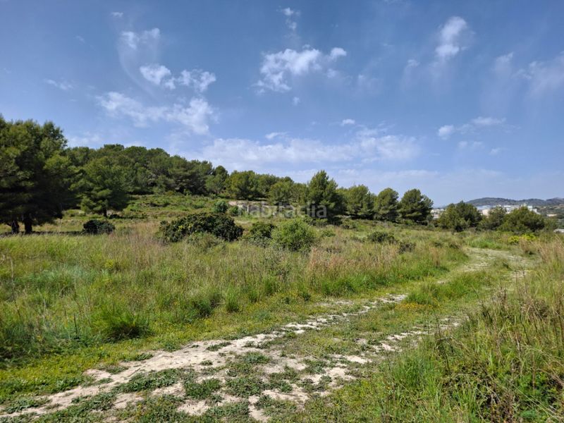 Foto 29178178-603e-49c7-88e3-b935ec634b99. Masía en Teulada