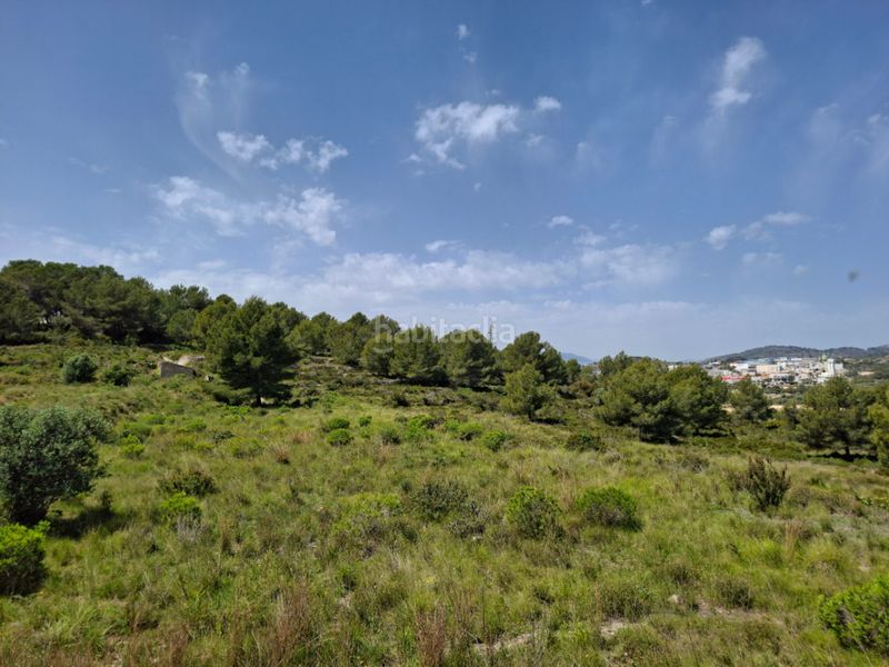 Foto 2e9d92a9-c1bc-41a3-ab2f-c38f50054d7b. Masía en Teulada