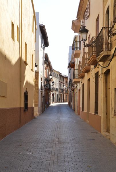 Foto 387eee21-40bd-433c-aa7a-890588cfdda3. Masía en Teulada