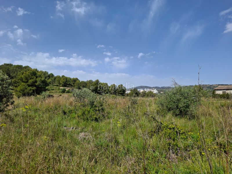 Foto 5b49d608-62db-47ba-87c1-a372177c508f. Masía en Teulada