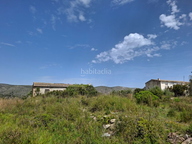 Foto 5dba40ec-adab-46bb-9a2d-30dc39e4ac95. Masía en Teulada