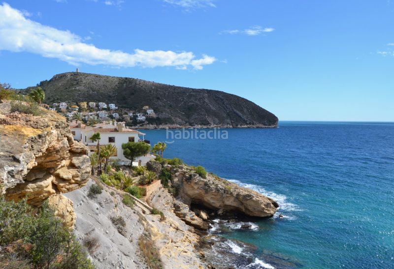 Foto 75ae58d6-7ab9-46a8-9952-5e70e50cb3ce. Masía en Teulada