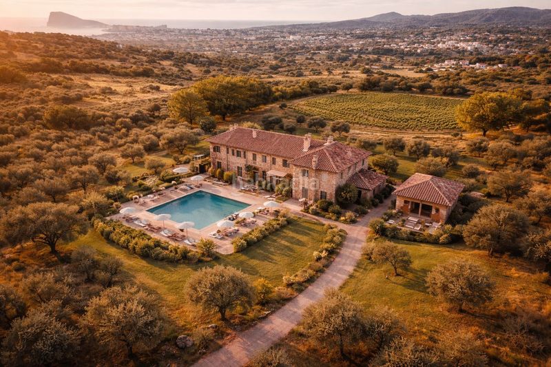 Foto 7a5a9571-357c-4b76-8644-8bbff6e5ca6d. Masía en Teulada