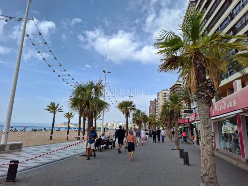 Foto 2d9676ce-835b-4f65-b603-879dfeac8fda. Edificio in Playa Levante Benidorm