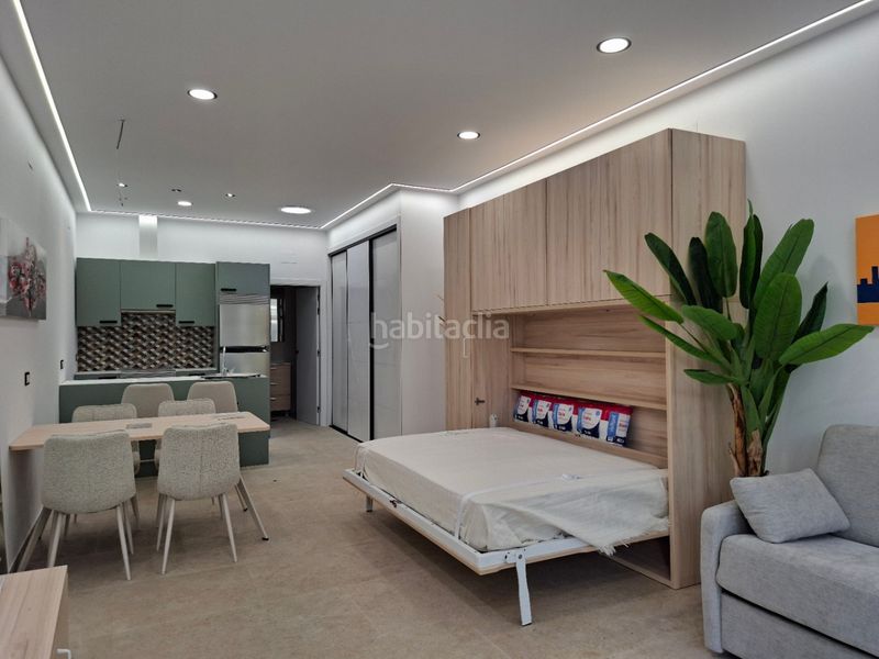 Foto 46bac33b-44dd-4668-86ab-982260b8a75c. Edificio in Playa Levante Benidorm