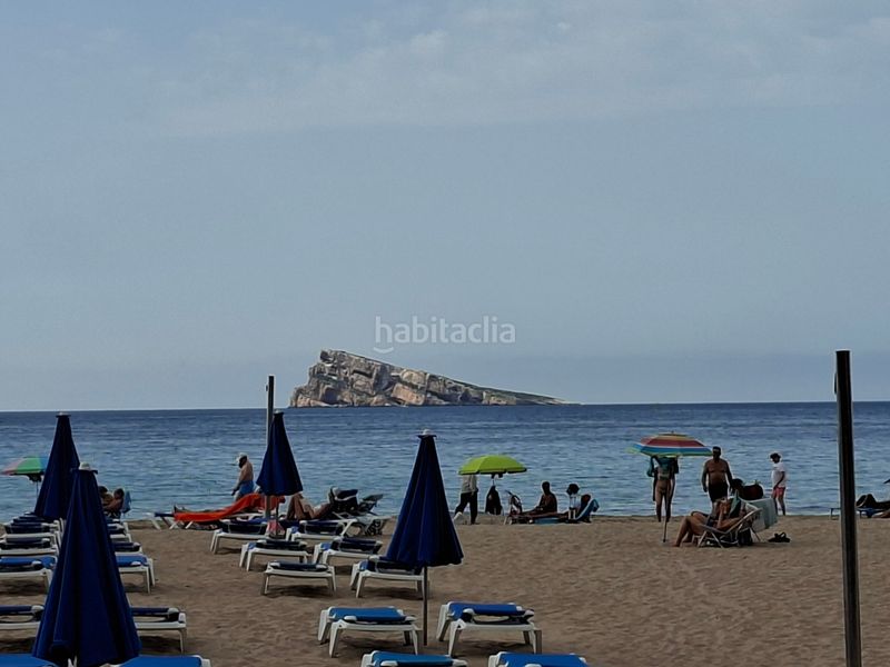 Foto d616883d-b8f4-4f23-8f2b-97fa07c4918d. Edificio in Playa Levante Benidorm