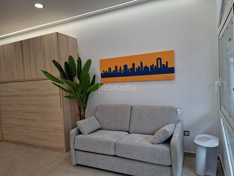 Foto 5ace06a7-2707-4a8f-a9ed-fb3a87be7305. Edificio en Playa Levante Benidorm