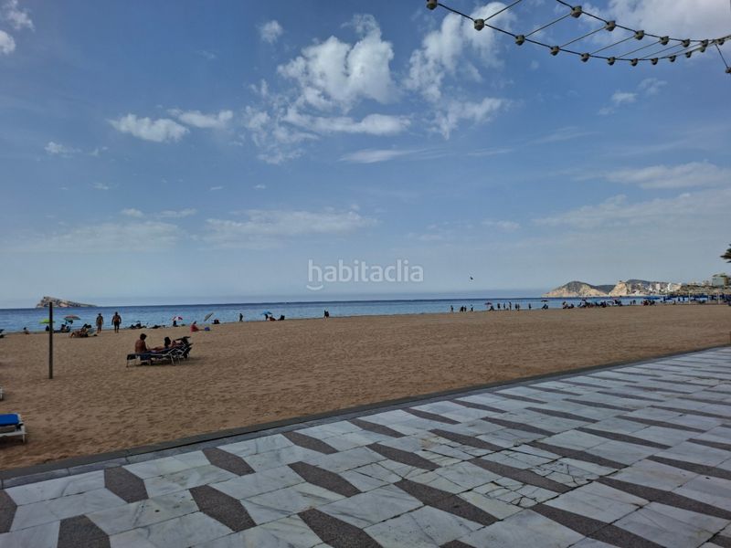 Foto db4a352c-957c-4c3b-b04b-2ce8bfcf288e. Edifici a Playa Levante Benidorm
