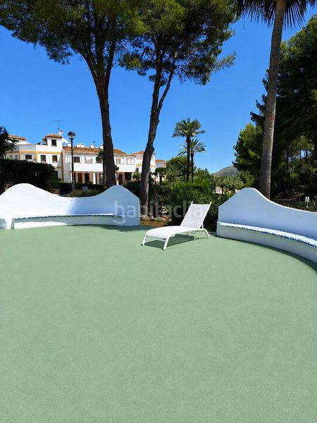 Foto 0dd12d51-b01c-4655-9f6e-f8459682865d. Apartament amb aparcament piscina a Pedreguer