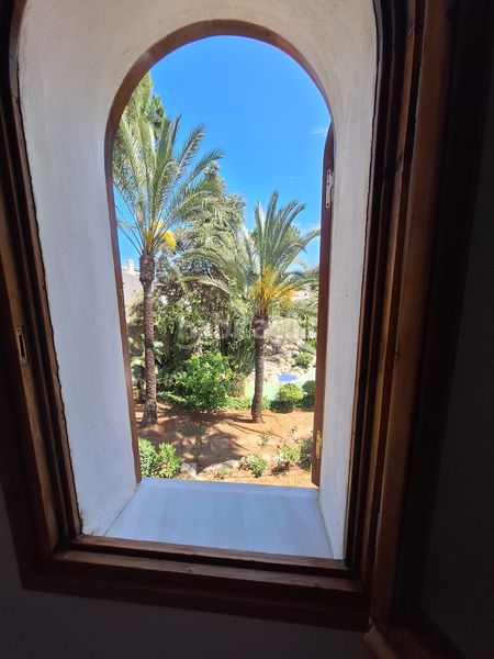 Foto 156f48c9-8a43-4c9d-944c-06565af922b1. Apartament amb aparcament piscina a Pedreguer