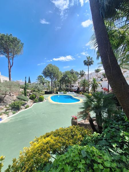Foto 20c5de80-1b9d-495a-b08c-f5866ca7c4e0. Apartament amb aparcament piscina a Pedreguer