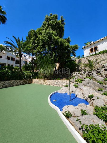 Foto 3a6fbeaa-9367-4037-9aec-71b19b974f03. Apartament amb aparcament piscina a Pedreguer