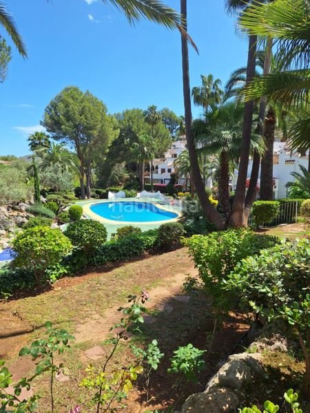 Foto 4a4fd625-7bf6-459c-9c25-9fad154f5b42. Apartament amb aparcament piscina a Pedreguer