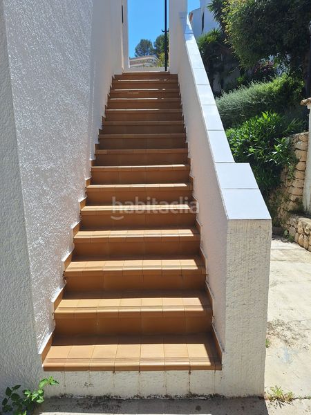 Foto 6b47ecb9-cf85-4a87-80bd-8f1ee8daeb7e. Apartament amb aparcament piscina a Pedreguer