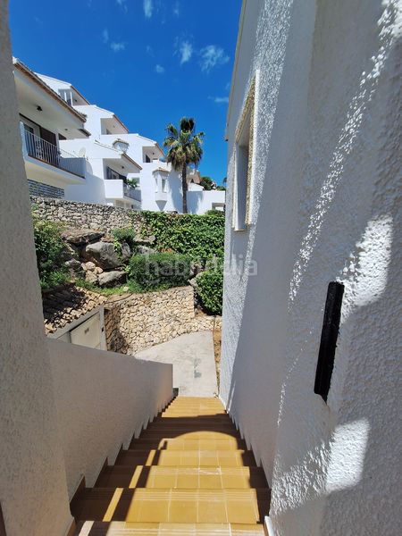 Foto 7f15e08e-7bfc-4d44-868b-32b672025e69. Apartament amb aparcament piscina a Pedreguer